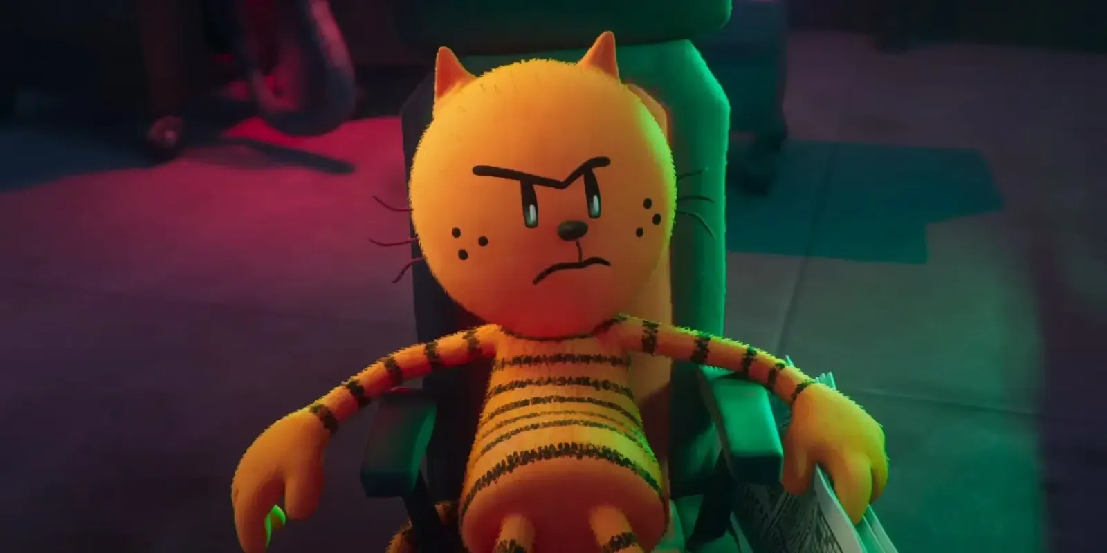 Dog Man Ending Explained: Who Are The Real Do-Gooders?