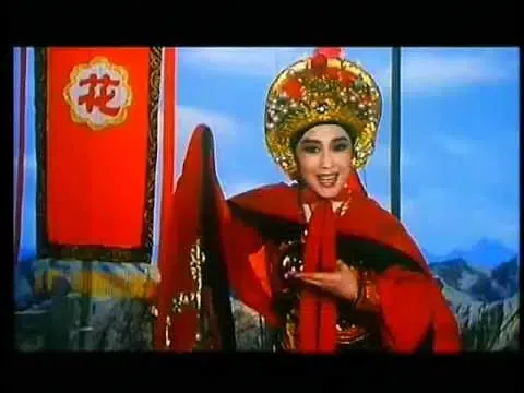SAGA OF MULAN
