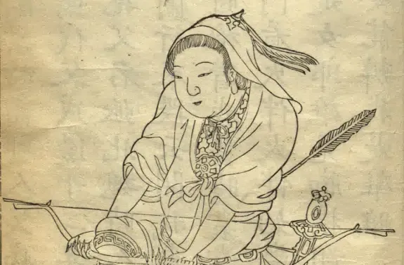 The Legend of Hua Mulan: 1,500 Years of History | Mulanbook
