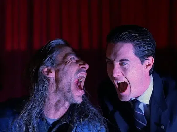 Revisiting 'Twin Peaks' Season 2 Finale: An Appointment at the End of the World | | Observer