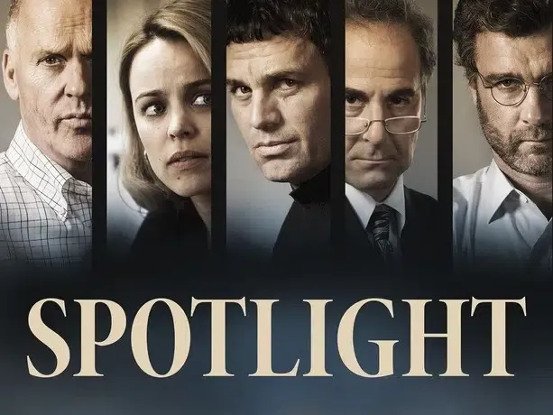 Spotlight (2015) | Rotten Tomatoes