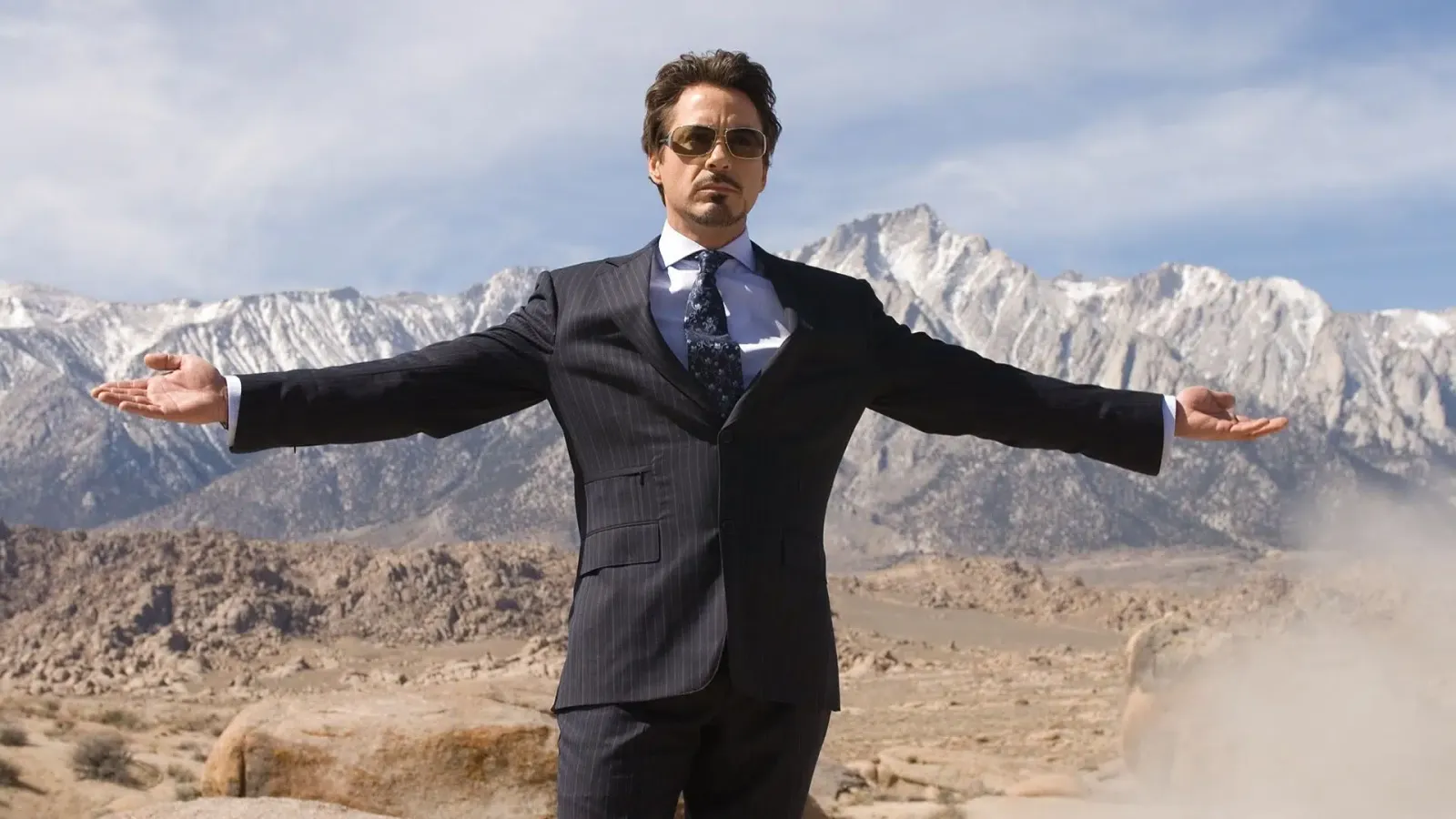 Iron Man - Movies on Google Play