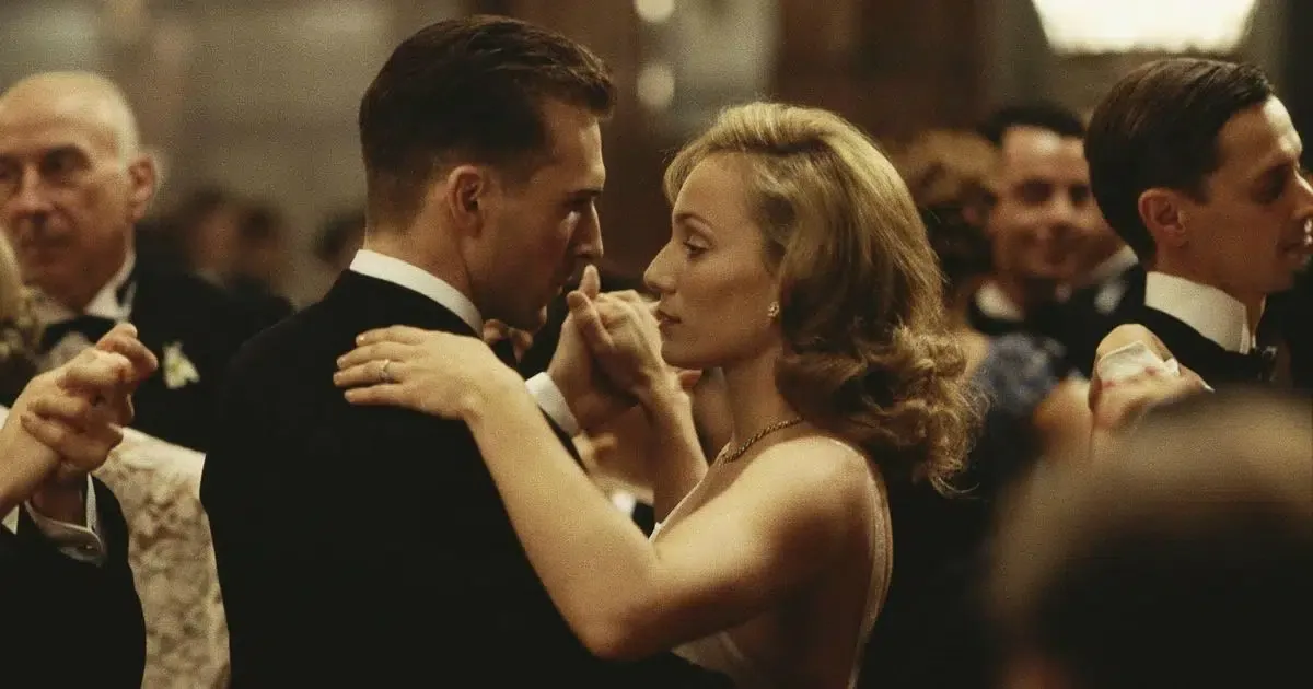 The English Patient (1996) – Movie Review – DipsicDude