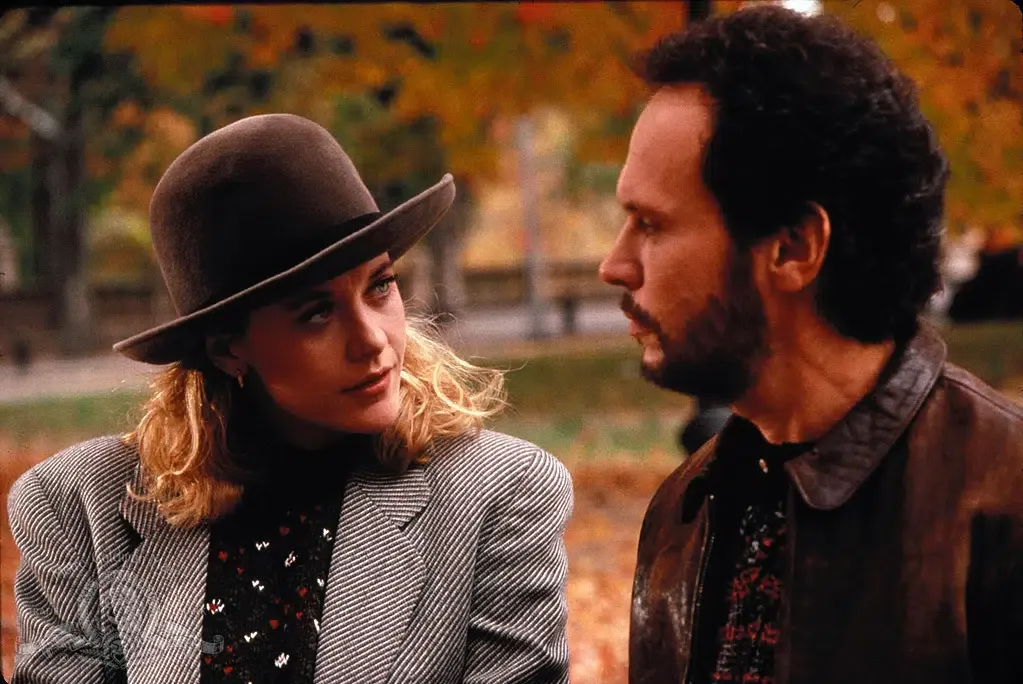 When Harry Met Sally... (1989) - IMDb