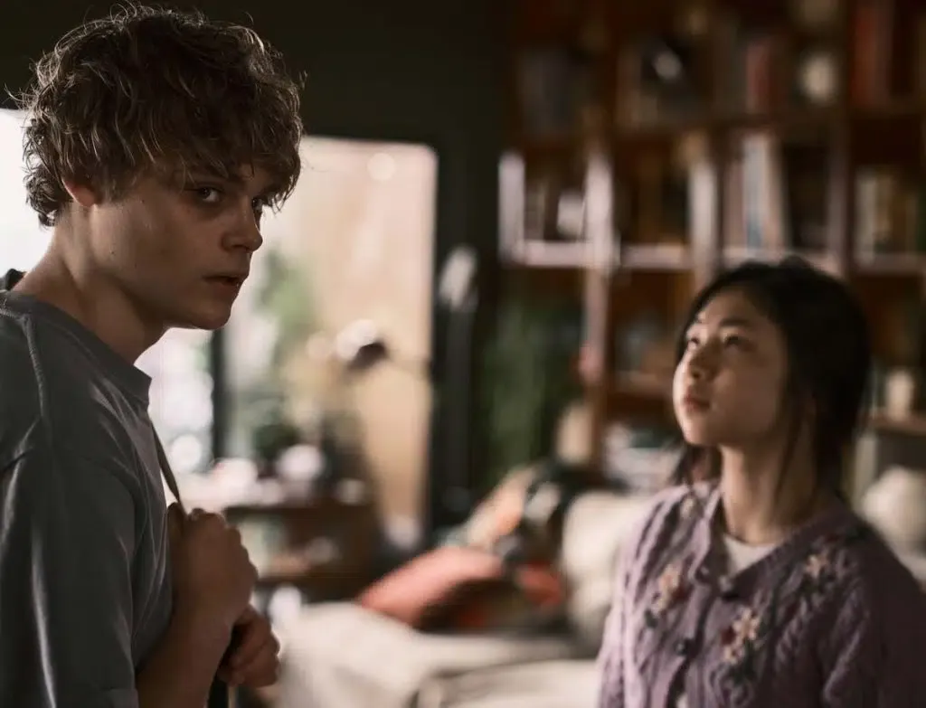 Bring Her Back Review: Grief, Ritual, and Psychological Horror