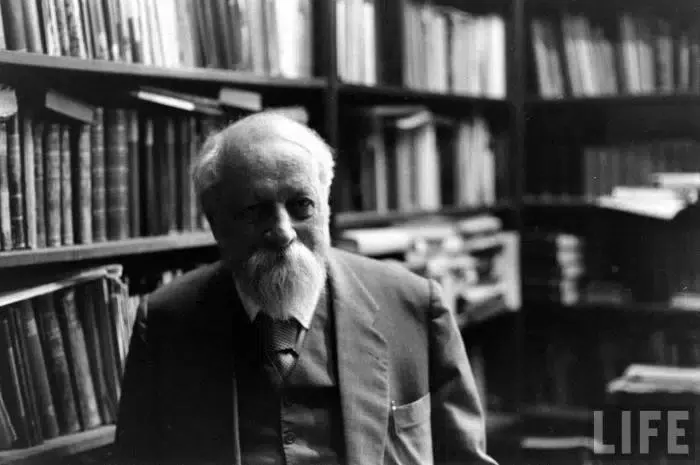 Publicados por primera vez en español dos textos de Martin Buber sobre el bien y el mal - Dialektika