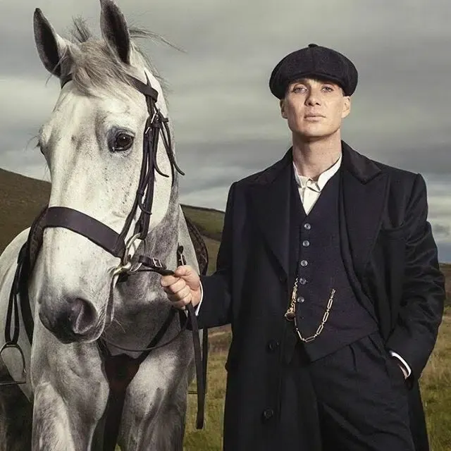 Peaky Blinders (2013-2022), BBC