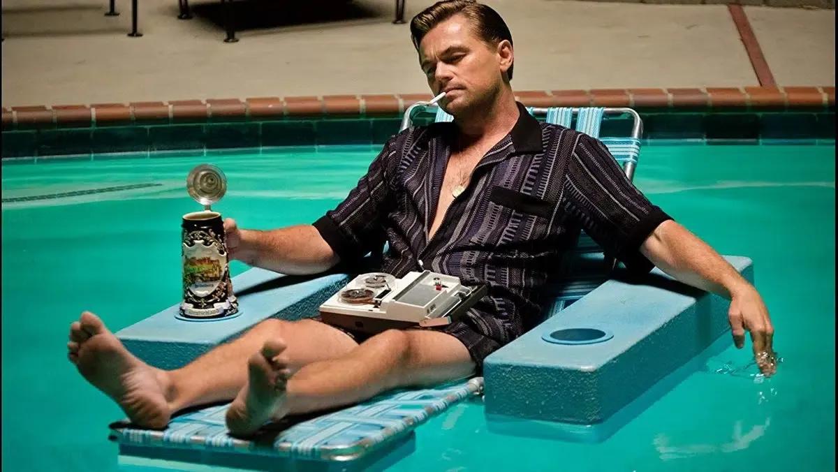 Quentin Tarantino Explains Rick Dalton's Career After the Events of 'Once Upon a Time in Hollywood'