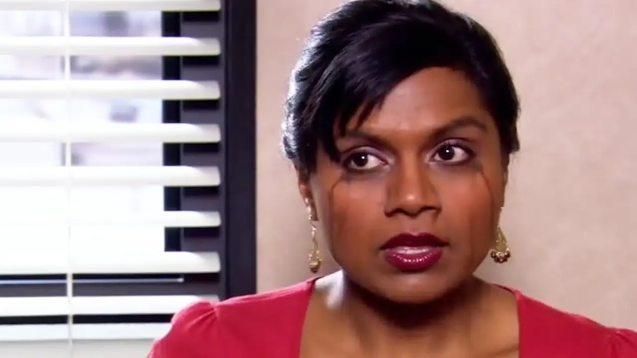 Mindy Kaling Says Kelly from "The Office" Killed Ryan