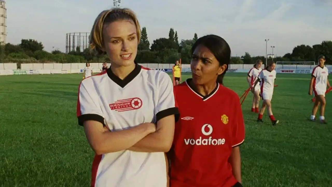 Bend It Like Beckham: 6+ Thoughts I Had While Rewatching The Movie |  Cinemablend