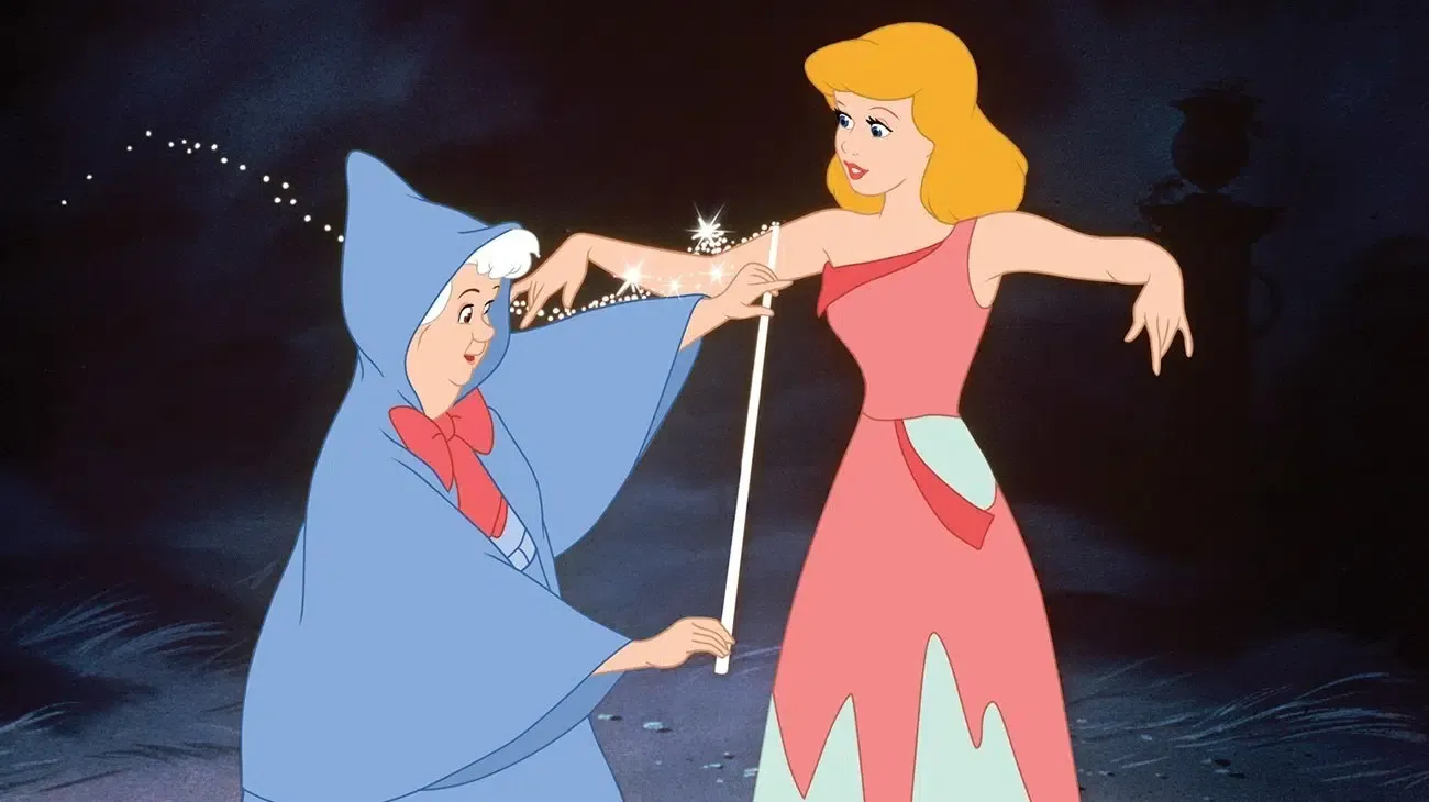Cinderela: confira 3 curiosidades sobre o clássico de 1950 | Disney Brasil