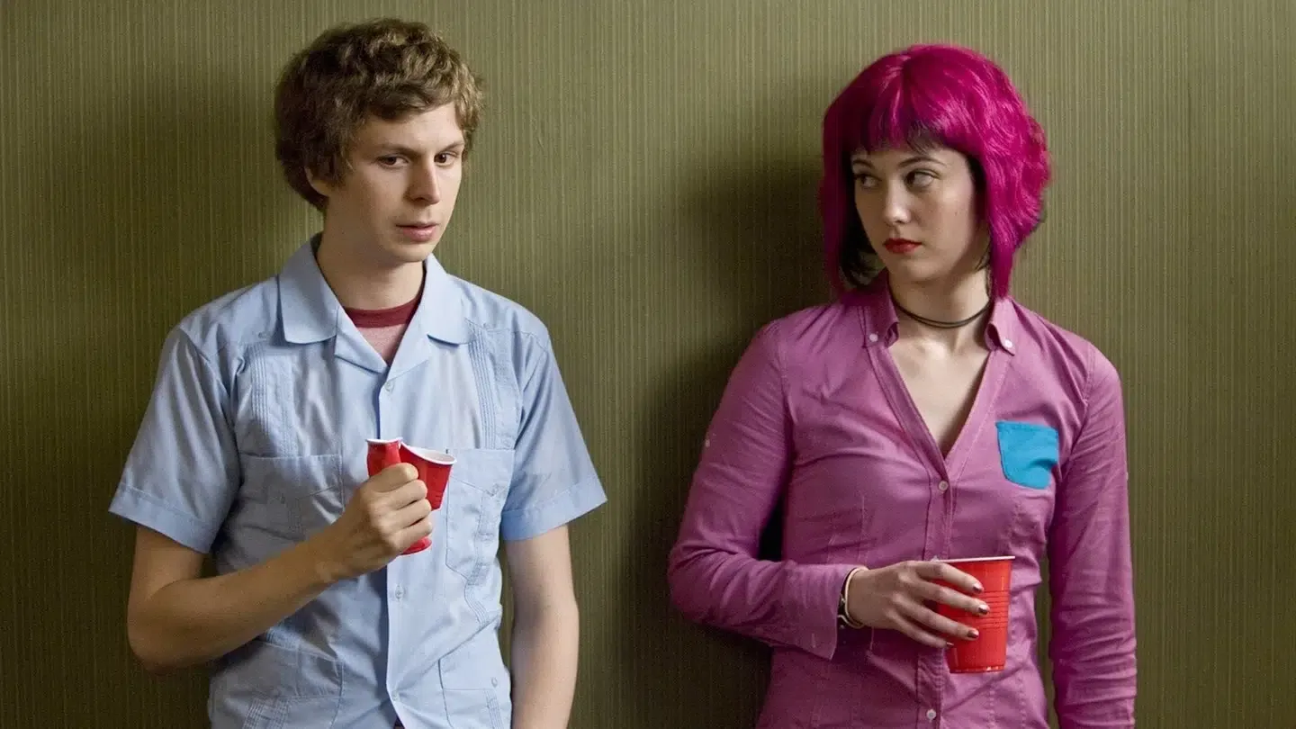 Scott Pilgrim Vs. The World 10th Anniversary: The Original Empire Feature | Movies | Empire