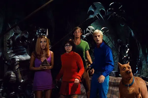 Crítica | Scooby-Doo (2002) - Plano Crítico