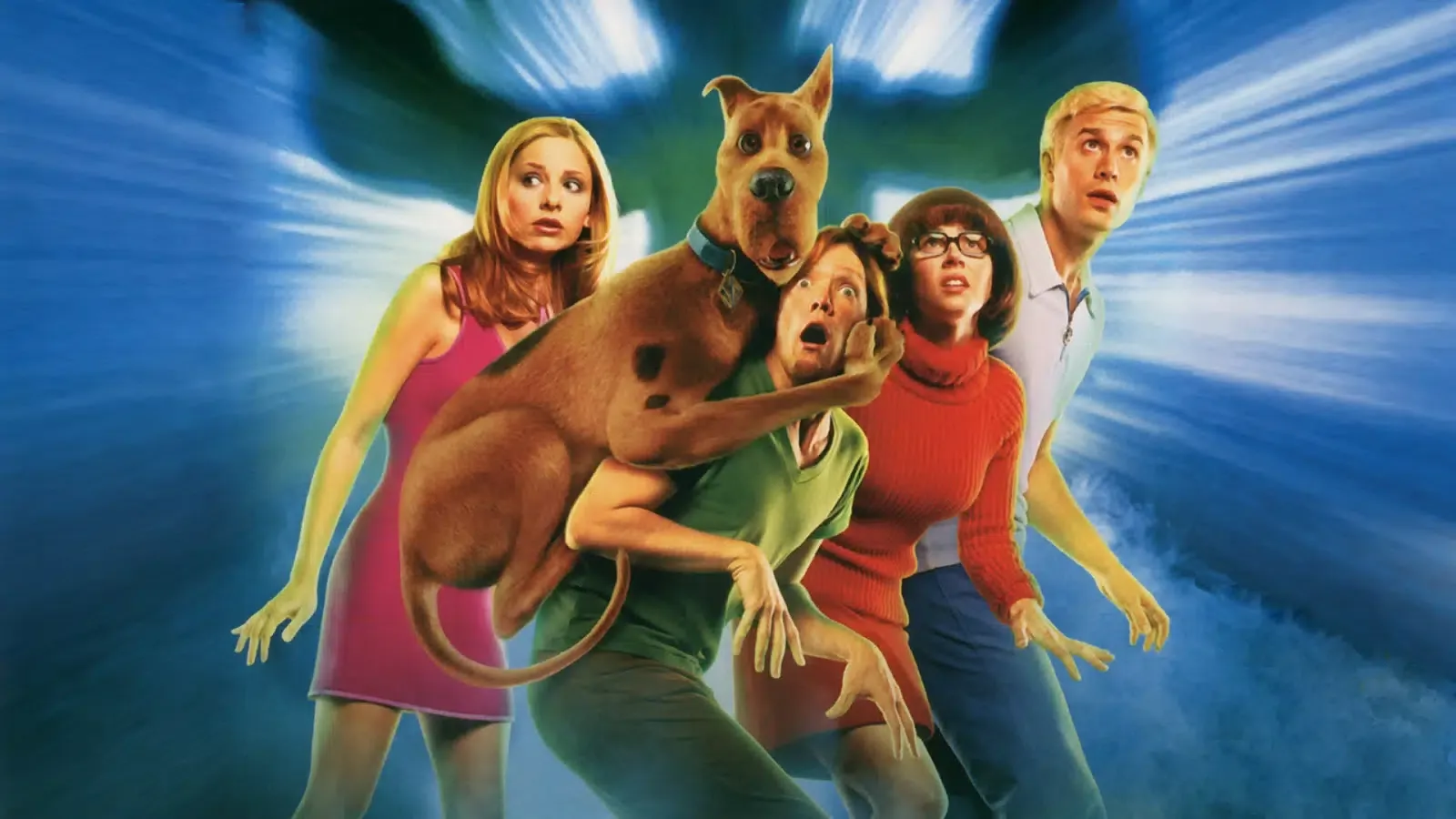 Scooby-Doo: Conheça todas as adaptações da franquia para os cinemas -  Notícias de cinema - AdoroCinema