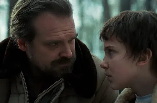 Stranger Things' 2 Finally Gives Eleven the Family She's Been Searching For – Reel Honey