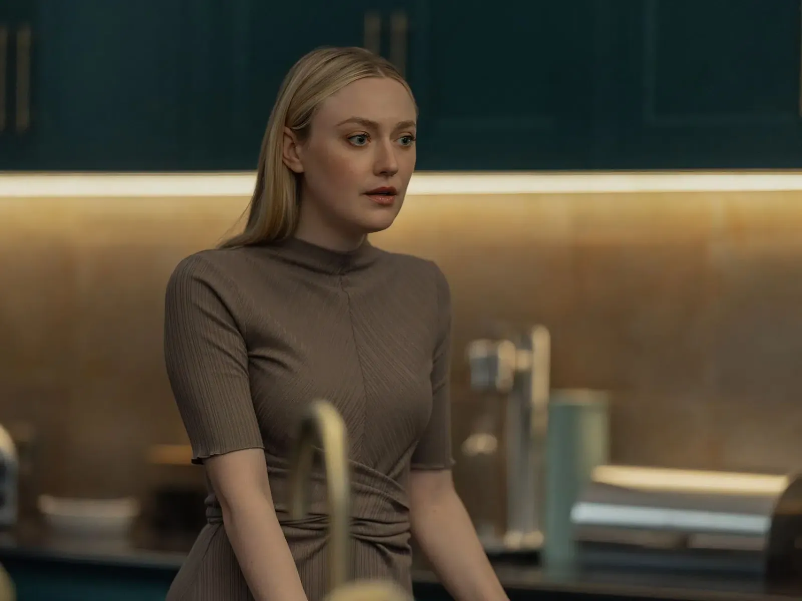 All Her Fault' Is The TV Equivalent Of A Trashy Airport Novel. I Loved It | British Vogue