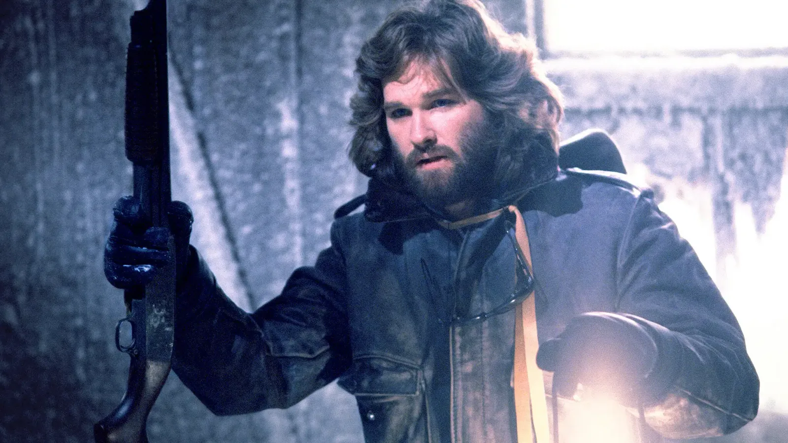 Watch The Thing | Netflix