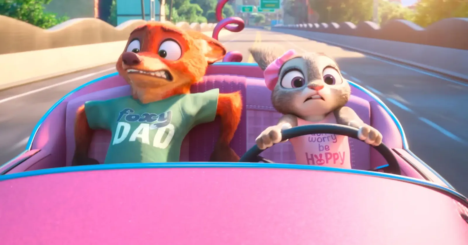 Zootopia 2' tem cenas pós-créditos? - Ingresso.com
