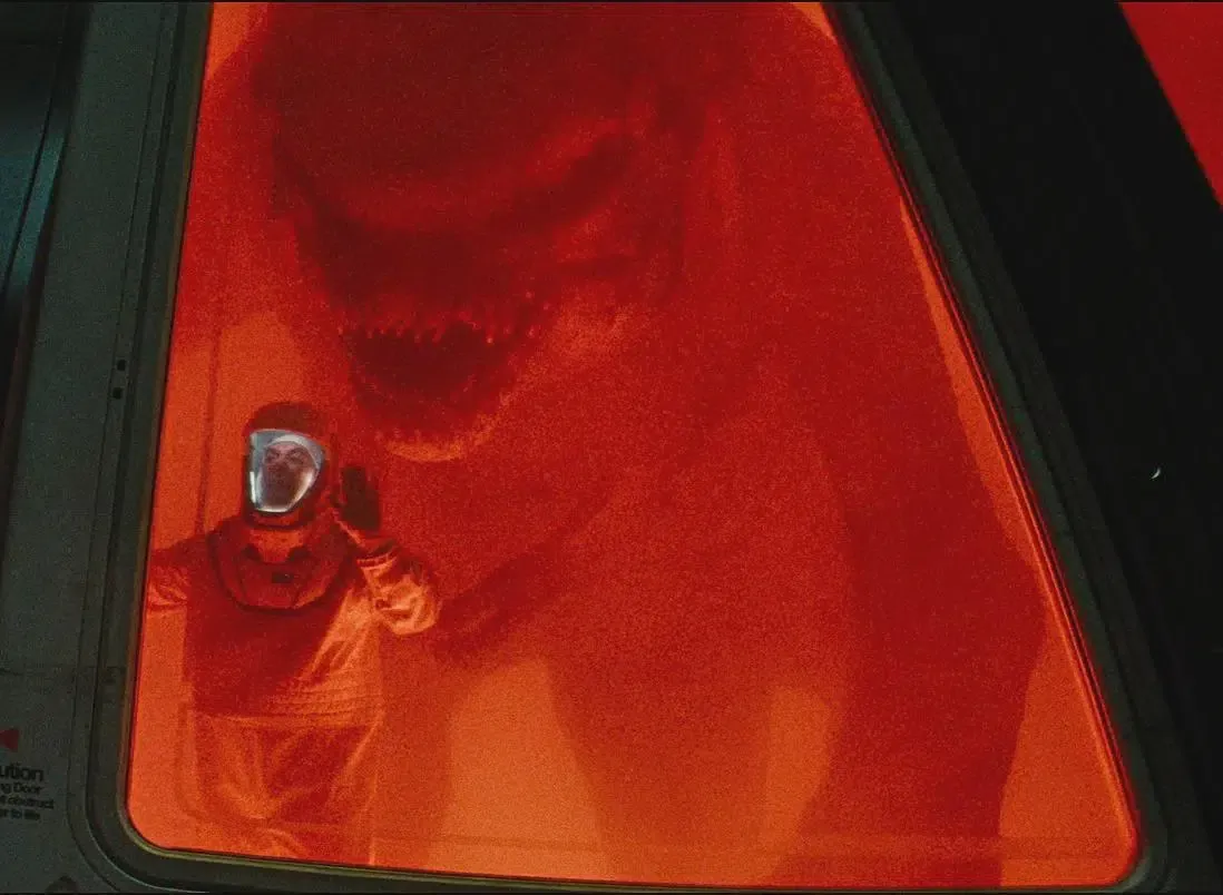 Por qué demonios no tiraron esto cuando tuvieron la oportunidad? :  r/JurassicPark
