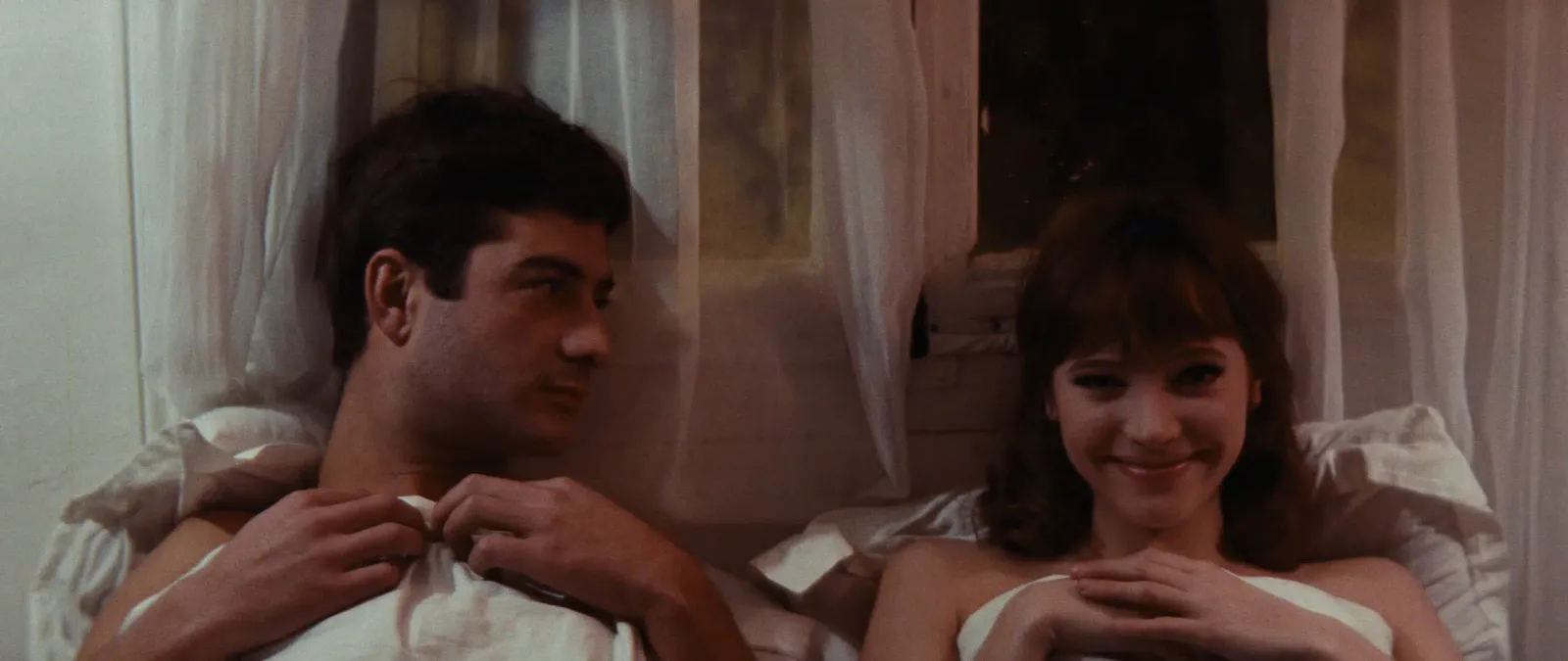 A Woman Is a Woman – The Brattle