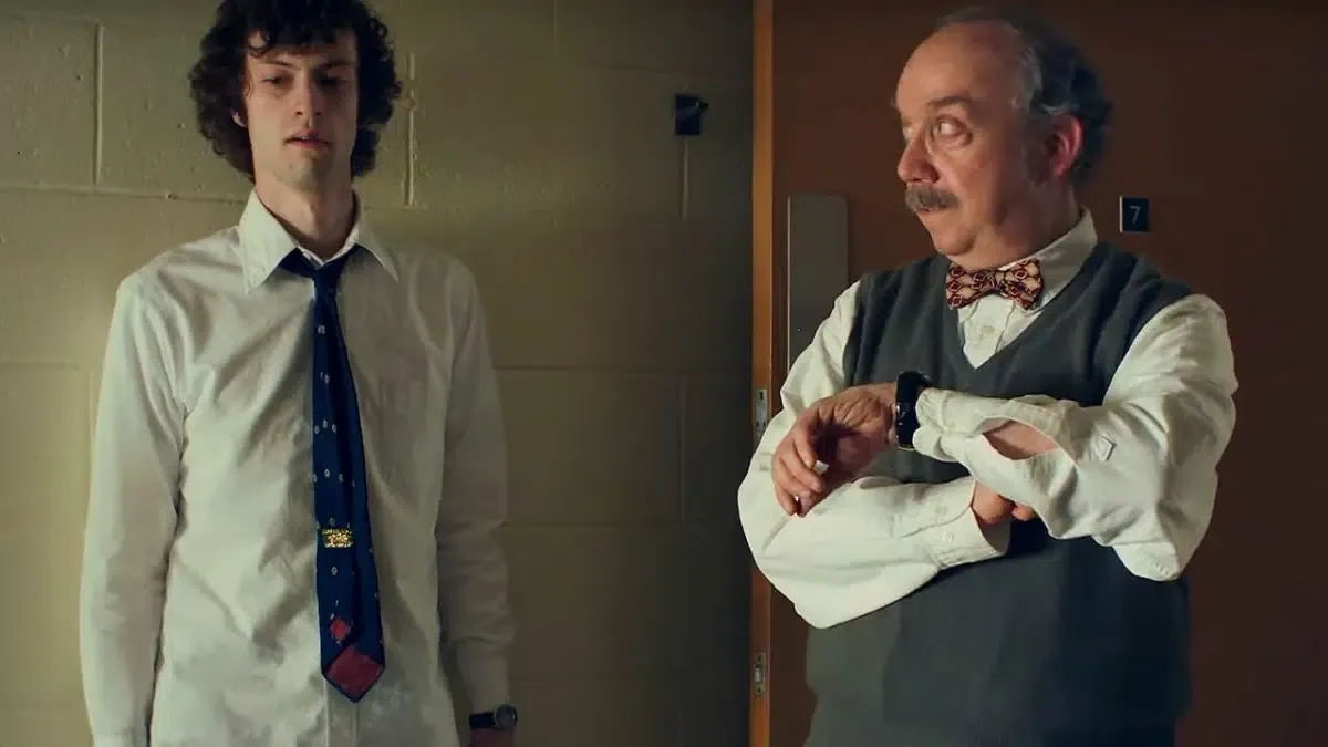 The Holdovers - film-authority.com