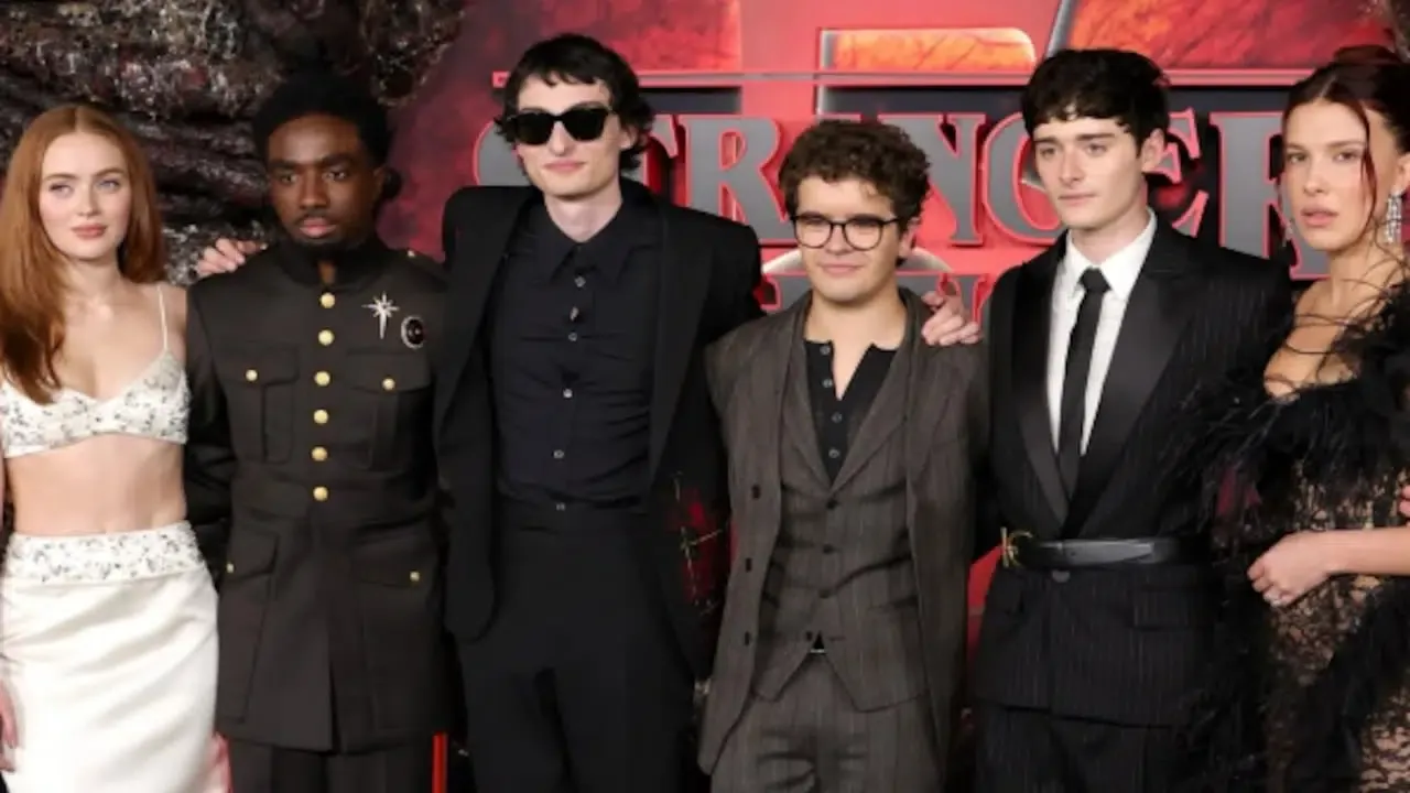 Stranger Things' temporada 5: ¿Qué duración tienen los episodios?