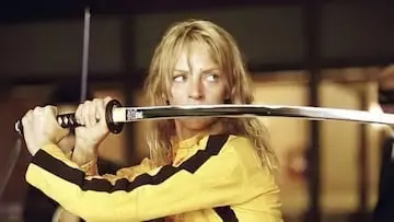 Kill Bill' regresa a cines en 2026 y ya tiene fecha de estreno la versión  definitiva de la película más sangrienta de Tarantino - Meristation