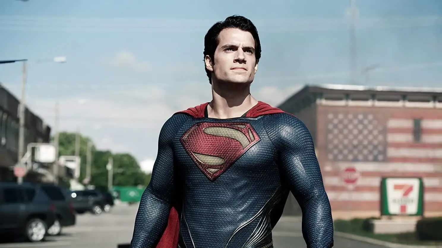 Henry Cavill regresa como Superman en una nueva película de DC | GQ