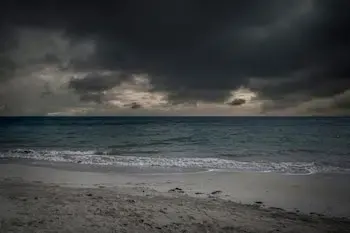 La tormenta tropical Lisa se dirige a San Andrés y Providencia: Ideam advierte lluvias - Infobae
