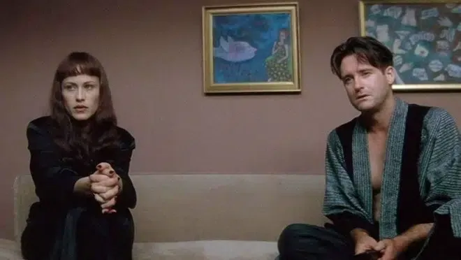 David Lynch e o cinema-sonho (parte 4)