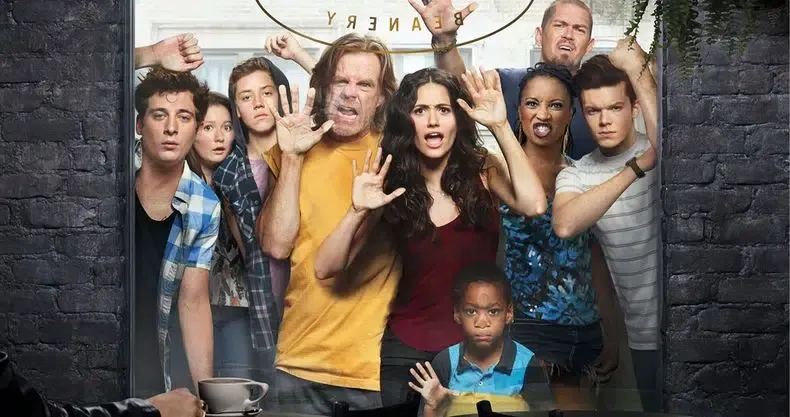 Shameless llegó a Netflix con todas sus temporadas: de qué se trata la adaptación estadounidense de la famosa serie