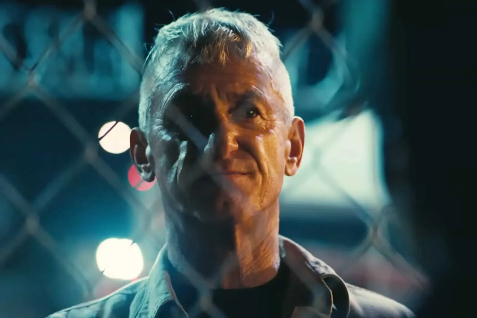 Why Sean Penn Says He Read the Entire 'One Battle After Another' Script 'Dripping Naked on the Floor'