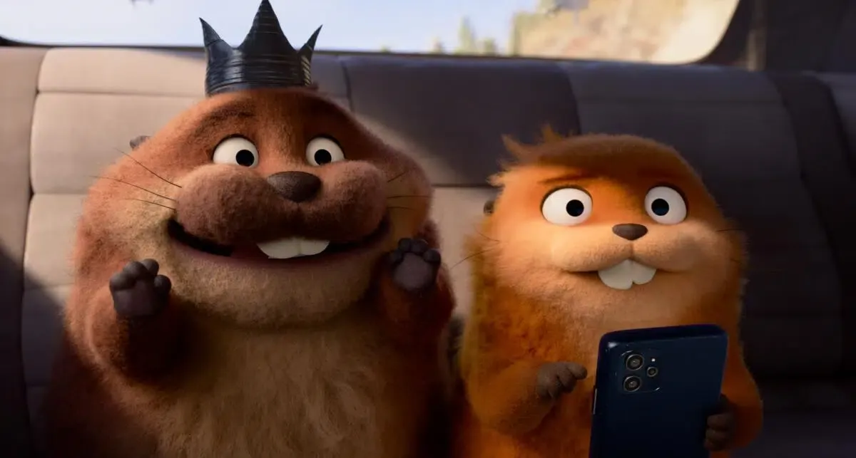 With 'Hoppers,' Pixar looks for a boost to its original animated films -  Los Angeles Times