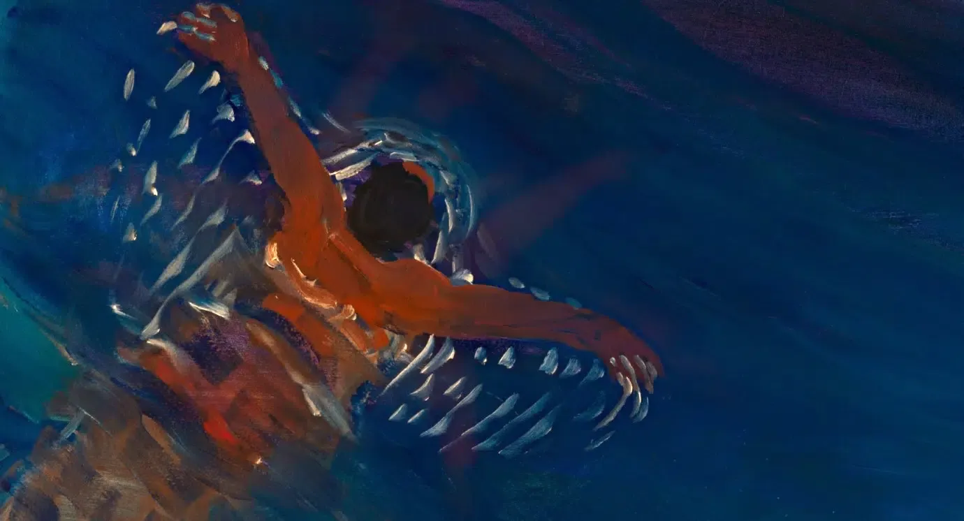 Swimming with Courage: Acclaimed Director Florence Miailhe Discusses Her Award-Winning Short 'Papillon' | Animation Magazine