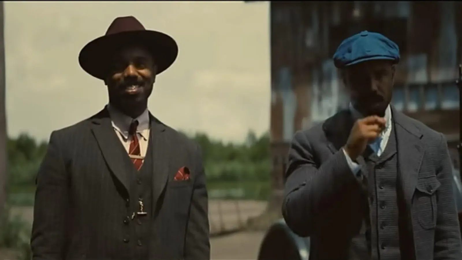 Sinners' Movie Review: Just Give Ryan Coogler All The Awards Now - Fangirlish