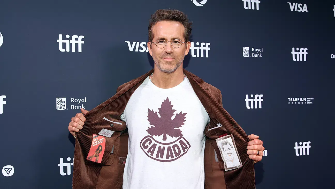 Ryan Reynolds to Star in Thunderbolt and Lightfoot
