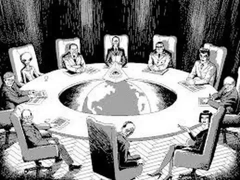 Falsificaciones y conspiraciones. Grupo Niaiá. | Centro de Filosofía para  Niños (España)