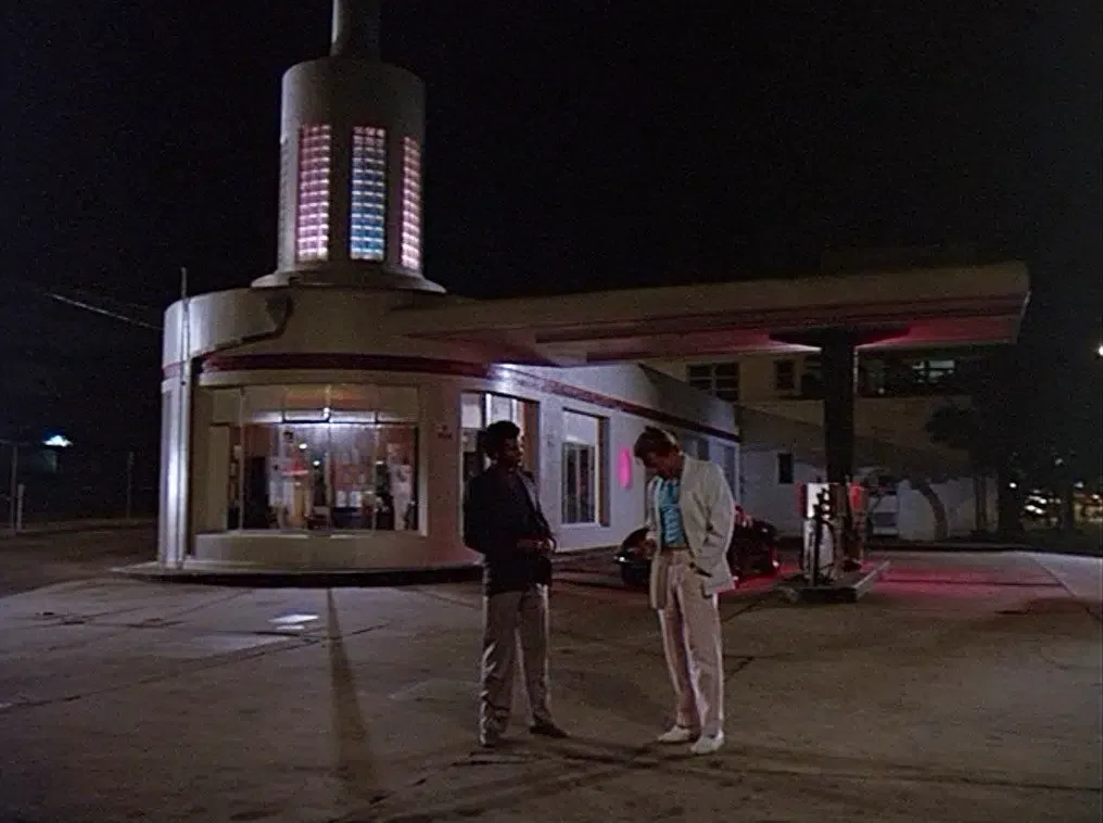 Evan (1985)