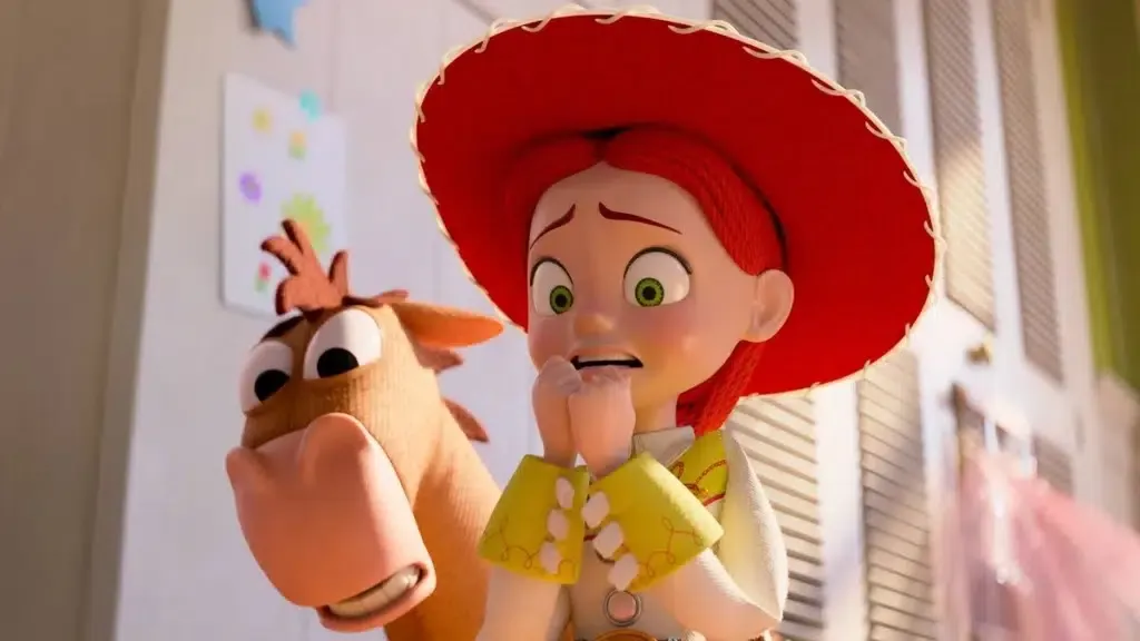 Toy Story 5 torna história de Jessie ainda mais devastadora; entenda