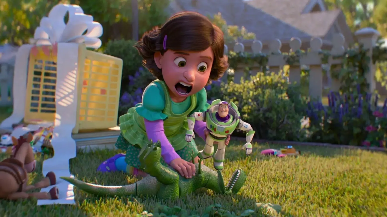 Diretor de 'Toy Story 5' revela planos para encerrar a história de Bonnie  em uma possível sexta sequência - Rolling Stone Brasil