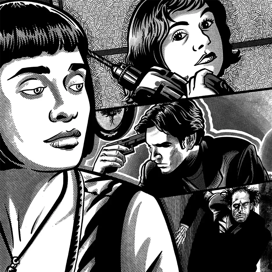 STUCK IN THE '90S: UNSUNG FILM HERO HAL HARTLEY AND THE DIY APPEAL OF AMATEUR - Grumpire
