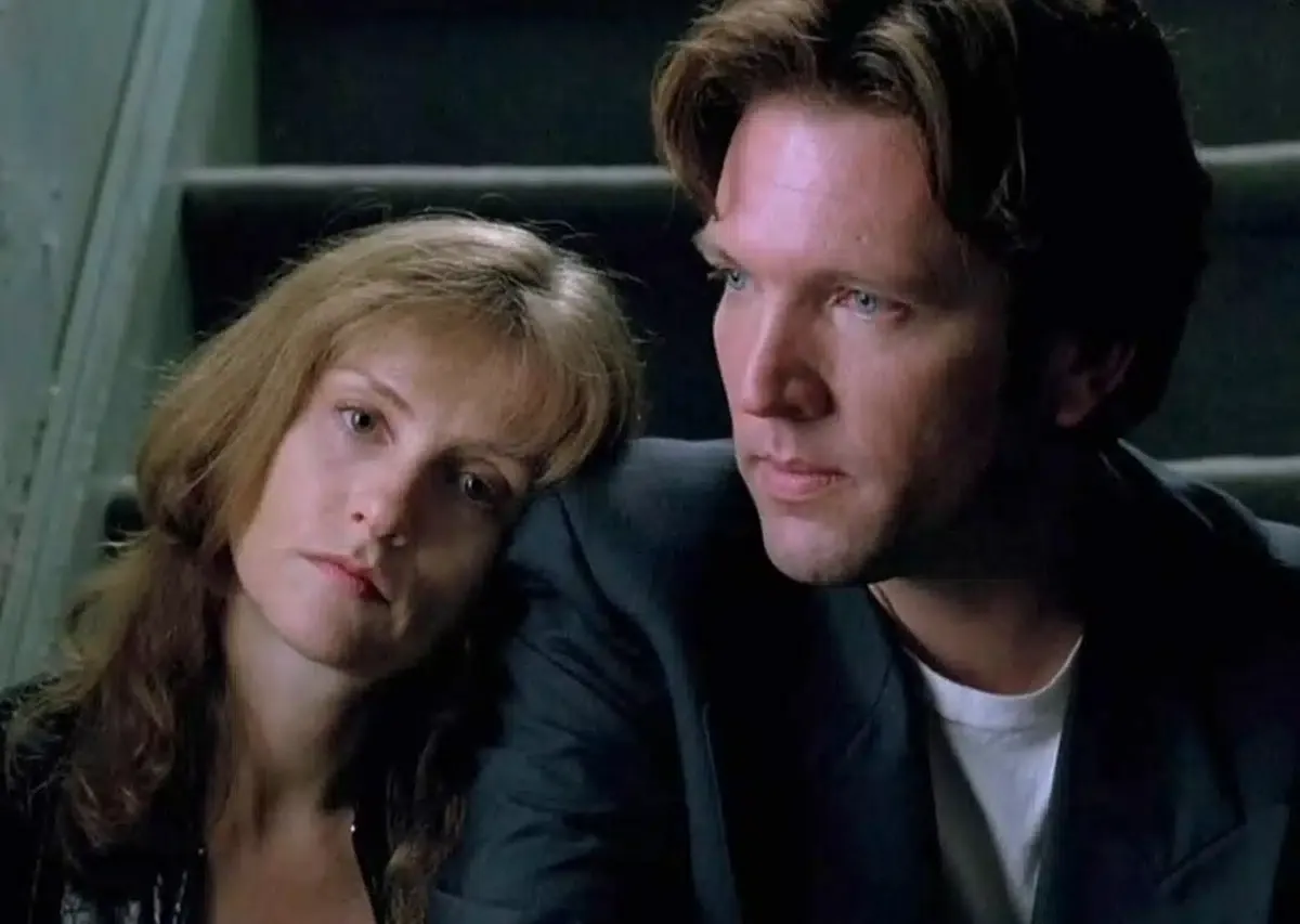 Hal Hartley's “Amateur”. The first time I saw Hal Hartley's… | by Filmofile | Medium