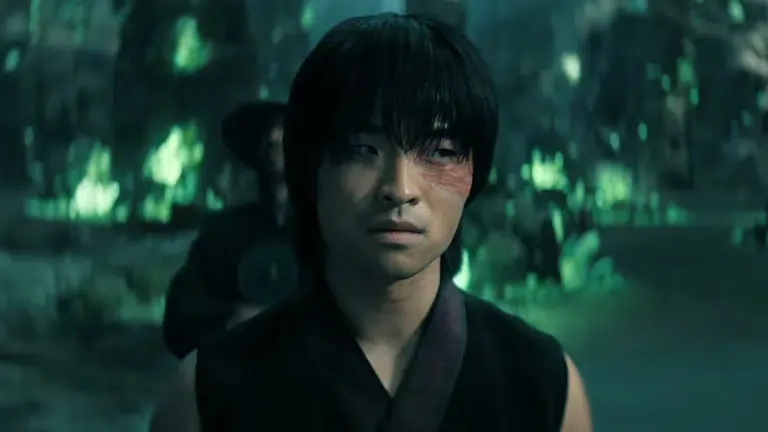 Obtuve una respuesta a una pregunta sobre el final de la temporada 2 de Avatar: The Last Airbender que tenía.