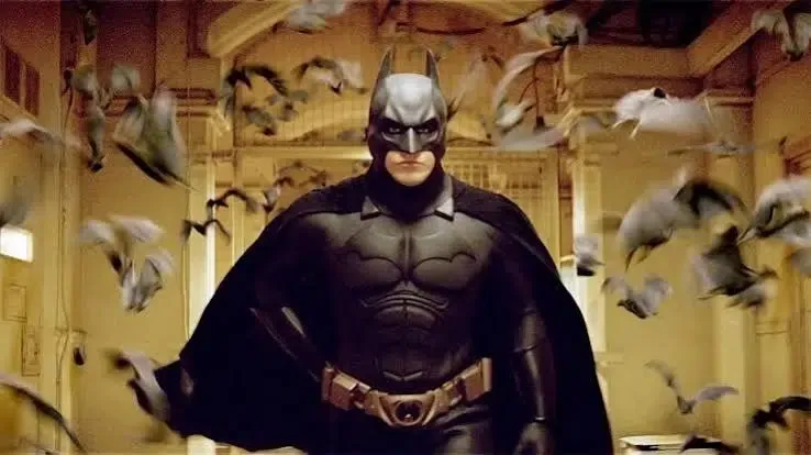 20 anos de 'Batman Begins': onde estão o elenco e a equipe do filme -  Estadão
