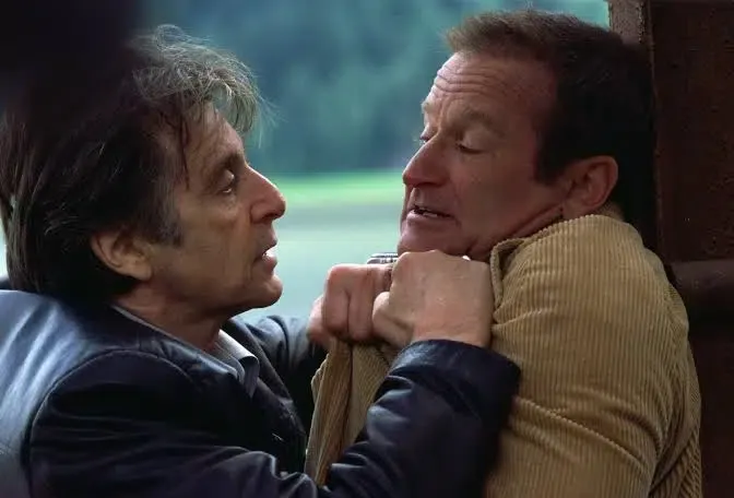 Insônia (2002) - IMDb