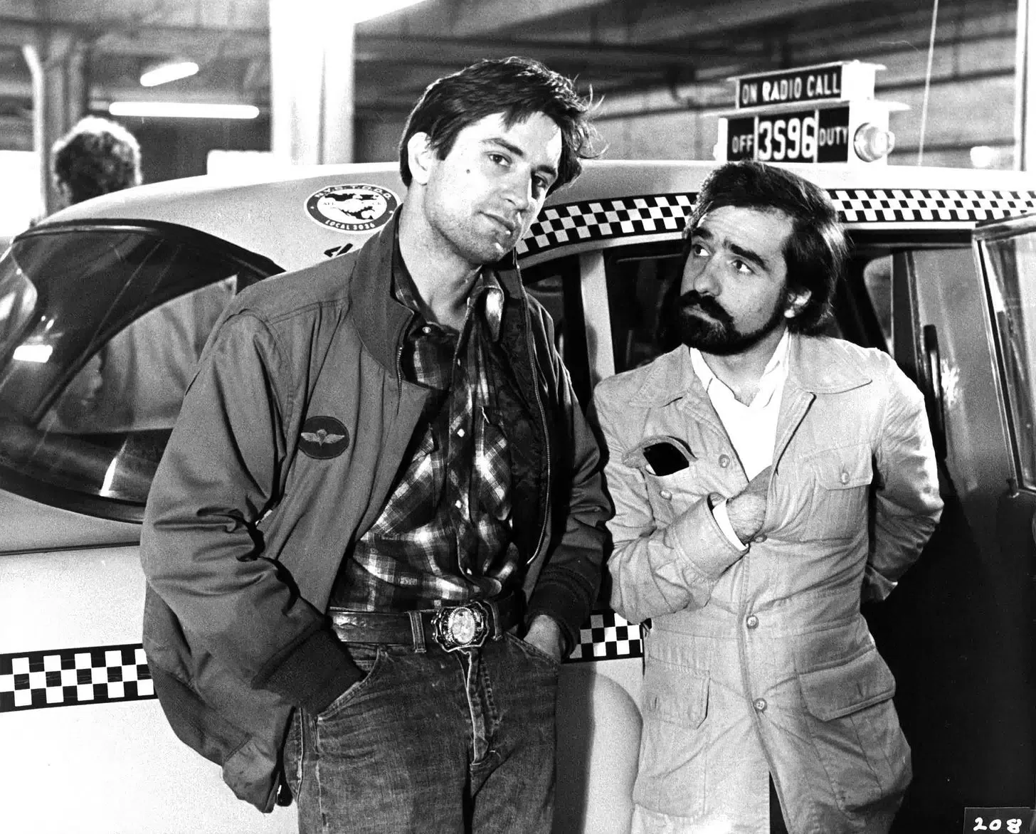 The Five Stages of Scorsese - The Ringer