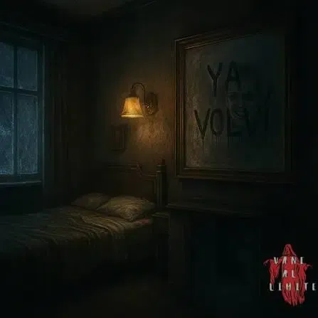 Un escritor de cosas paranormales pero que es escéptico , lo invitan a pasar una noche en un cuarto de hotel que supuestamente está embrujado. Él acepta, ya que el piensa que