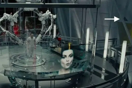 Skynet | Speculative Identities