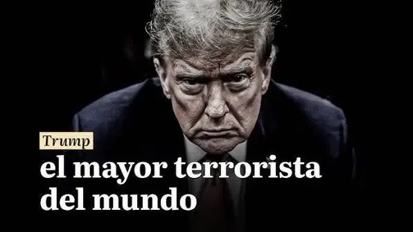 Donald Trump, la mayor amenaza para el planeta