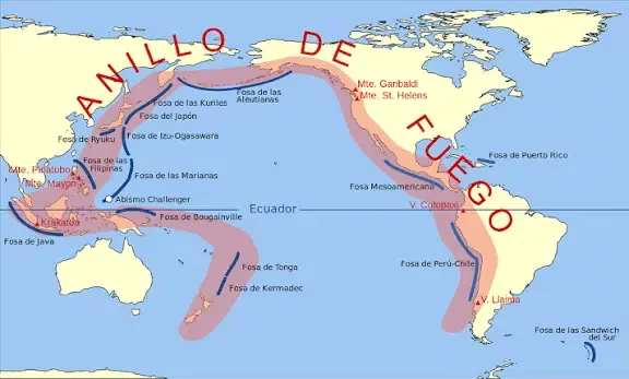 Los terremotos profundos no deben subestimarse